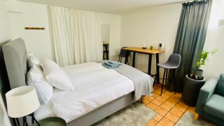 Sundsvall By M - Basement Studio - 5