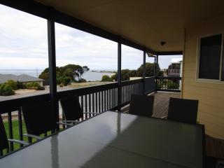 Oyster Views - Stansbury - 1