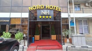 Nord West Hotel - Baku - 0