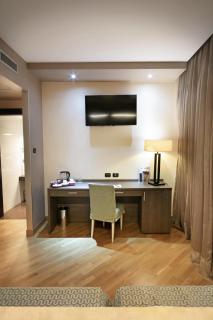 Hotel & Spa Villa Mercede - Frascati - 7