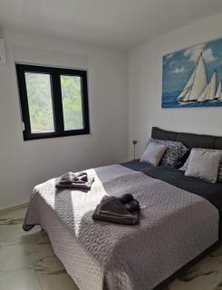 Luxury apartment Sea View - 8