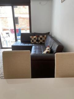Apartment in Becici - 6
