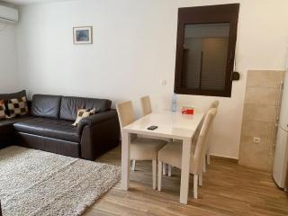 Apartment in Becici - 5