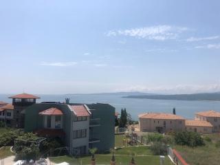 Gorgeous, 1 Bed Apt, Sea Views. - Duni - 8
