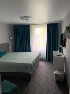 Targaleseta guest house - Ventspils - 9