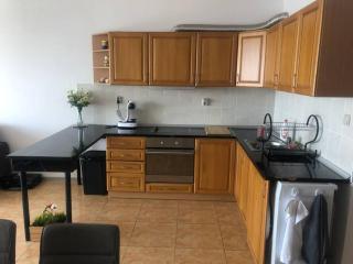 Gorgeous, 1 Bed Apt, Sea Views. - Duni - 7