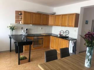 Gorgeous, 1 Bed Apt, Sea Views. - Duni - 2
