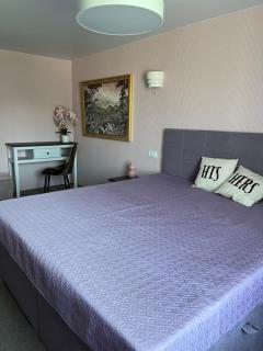 Targaleseta guest house - Ventspils - 8