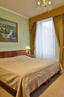 Hotel Kolonada - Karlsbad - 8