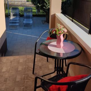 Sweet Summer Apartman Zsory - 5