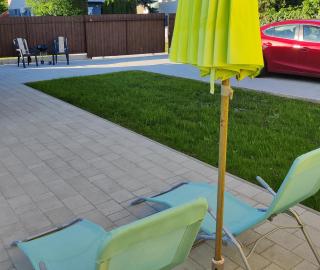 Sweet Summer Apartman Zsory - Mezőkövesd - 5