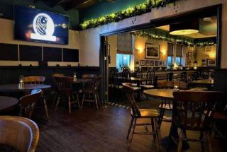 The Corner Rooms at The Black Horse Inn - Spennymoor - 9