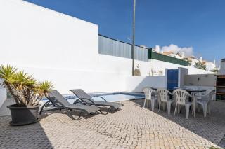 Villa Buganvilia by ALGARVEMANTA - Vila Nova de Cacela - 4