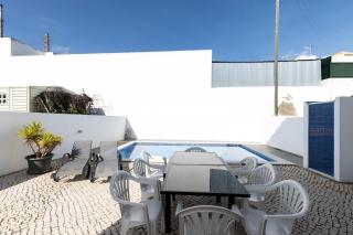 Villa Buganvilia by ALGARVEMANTA - Vila Nova de Cacela - 3