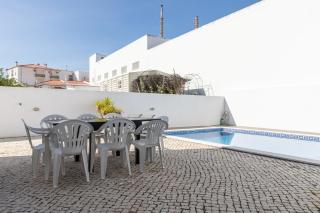 Villa Buganvilia by ALGARVEMANTA - Vila Nova de Cacela - 2