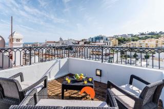 #164 Saradel 42 by Home Holidays - Albufeira - 0