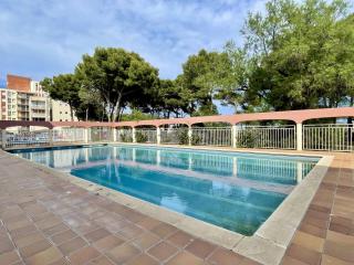 Salles Beach 6 - L'Estartit - 1