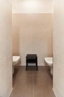 The Suite - Milan - 1