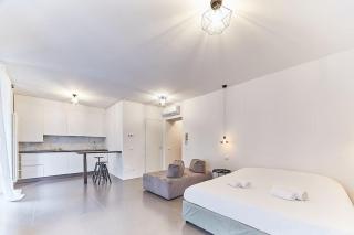 The Suite - Milan - 8