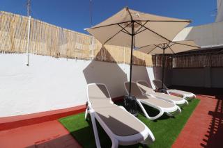 Casa Molino by Spainsunrentals 1048 - 4