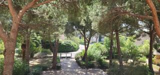 LA MIOUGRANO, Studio 25m2, capacite 2 adultes et 2 - Fréjus - 9