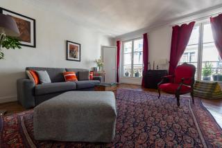 Colonnade - Parigi - 7