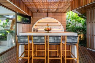 Villa Kama Canggu - Canggu - 2