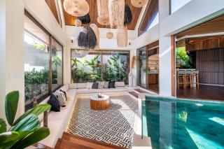 Villa Kama Canggu - Canggu - 6