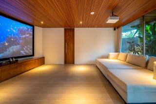 Villa Kama Canggu - Canggu - 5