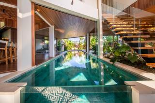 Villa Kama Canggu - Canggu - 8