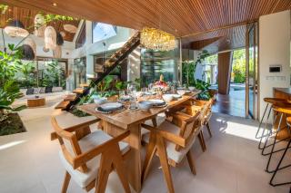 Villa Kama Canggu - Canggu - 9