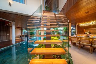Villa Kama Canggu - Canggu - 5