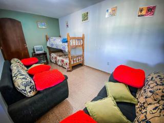 Chacara c piscina e churrasqueira Serra Negra SP - 1