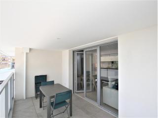 Appartement 2 chambres, vue mer et parking - Canet-en-Roussillon - 9