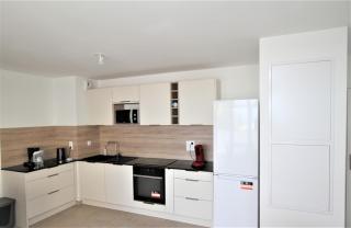 Appartement 2 chambres, vue mer et parking - Canet-en-Roussillon - 7