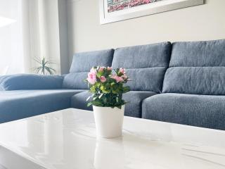 Global Properties, Moderno apartamento con 2 terrazas y 3 habitaciones - Canet d'en Berenguer - 1