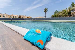 #155 Lagoas Residence by Home Holidays - Ferreiras - 6