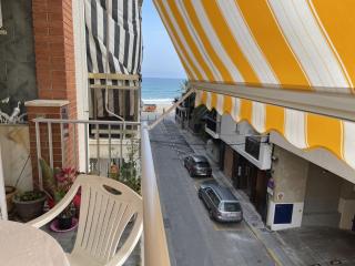 R147 - Apartamento Marcela cerca de la playa - Calafell - 0