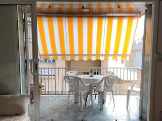 R147 - Apartamento Marcela cerca de la playa - Calafell - 1