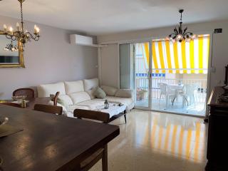 R147 - Apartamento Marcela cerca de la playa - 7