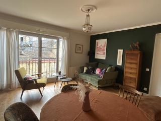 T2 Cosy et calme en plein centre - 7