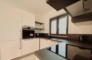 Luxury apartment Sea View - 1