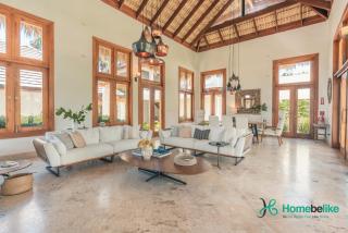 Perfect getaway 4BR Villa at Las Palmas Cap Cana - Punta Cana - 2