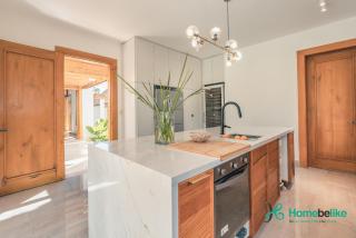 Perfect getaway 4BR Villa at Las Palmas Cap Cana - Punta Cana - 6