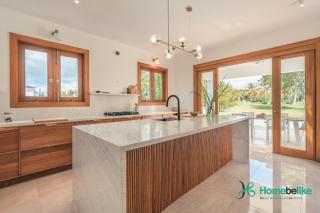 Perfect getaway 4BR Villa at Las Palmas Cap Cana - Punta Cana - 3