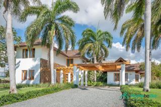 Perfect getaway 4BR Villa at Las Palmas Cap Cana - Punta Cana - 9