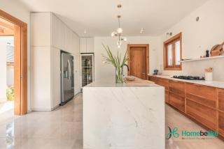Perfect getaway 4BR Villa at Las Palmas Cap Cana - Punta Cana - 5