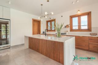 Perfect getaway 4BR Villa at Las Palmas Cap Cana - Punta Cana - 4