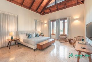Perfect getaway 4BR Villa at Las Palmas Cap Cana - Punta Cana - 7