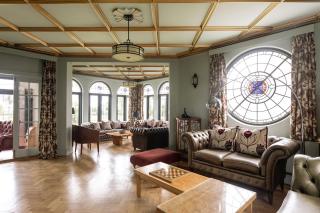 Christie Mansion - Luxury Cottages - Shanklin - 6